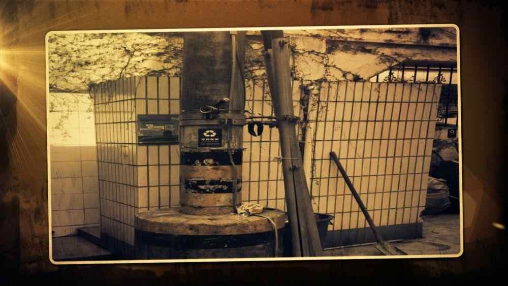 新华社透视| 《小厕所》展现伟人生活，城市更新