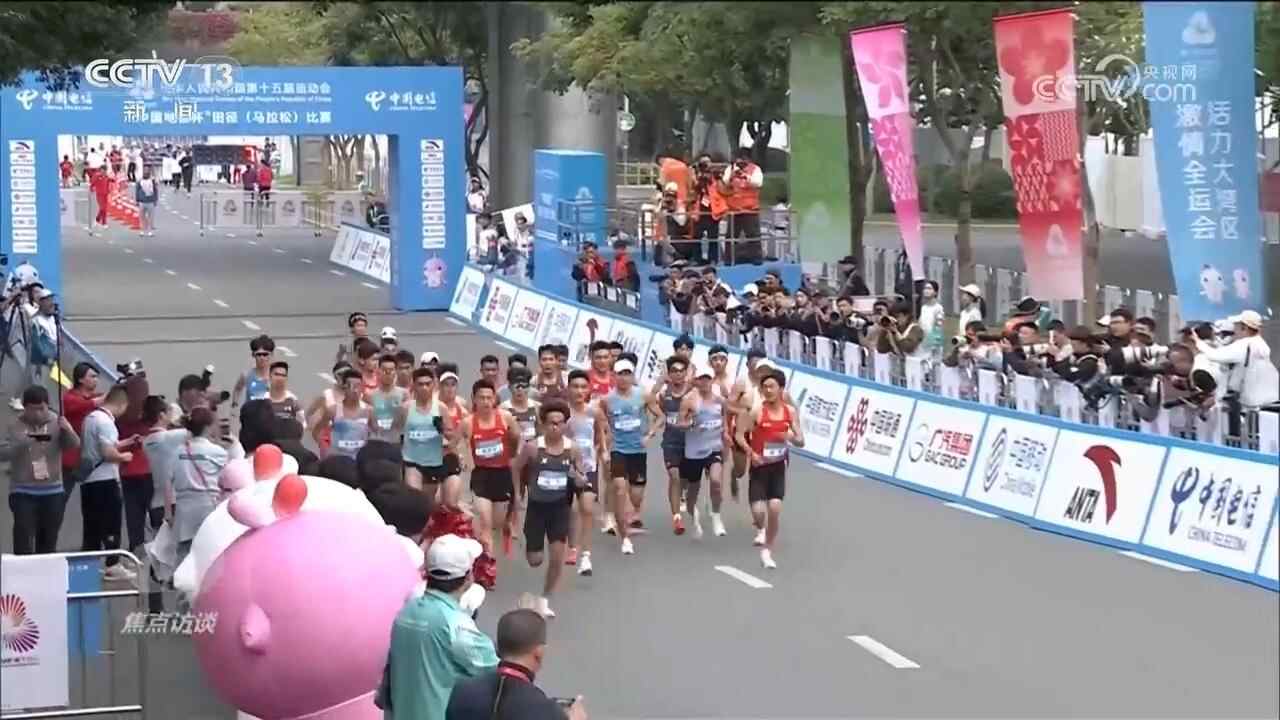 焦点访谈 |心更近，爱更浓，大湾区谱写共同发展