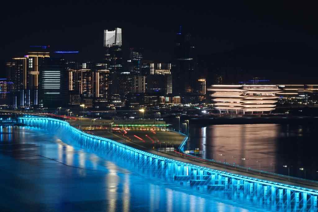 聚焦大湾区丨以竞争为媒介，大湾区一体化发展