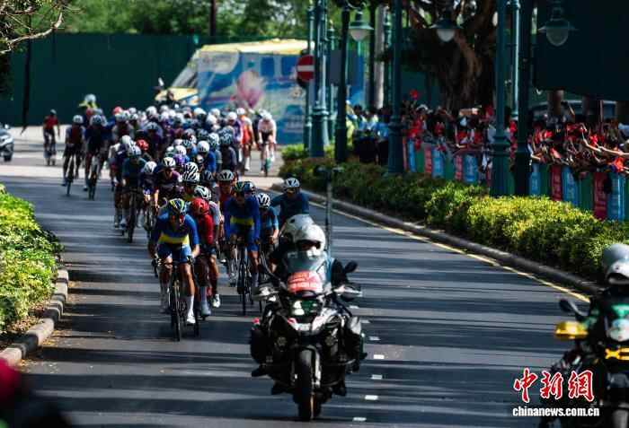 湘江观澜：十五运会汇聚大湾区“心连心”的力