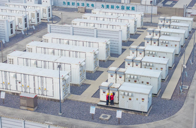 冬季暖流：寒潮来临，能源供应保障一线观测