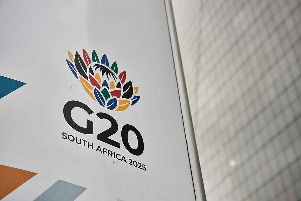 G20领导人峰会闭幕强调多边