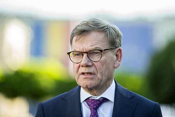 视频丨欧洲提议重大修改美