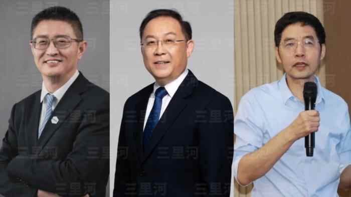 民企学者“破墙”凸显创新驱动时代导向