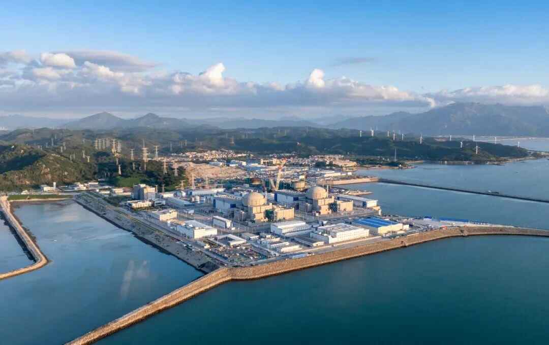 “世界最大”是什么意思?