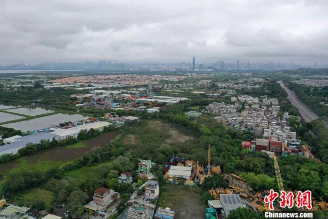 “数字”解锁北港财富密