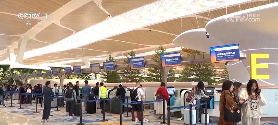 中国的活力从最新数据中可见一斑。 “货物畅通