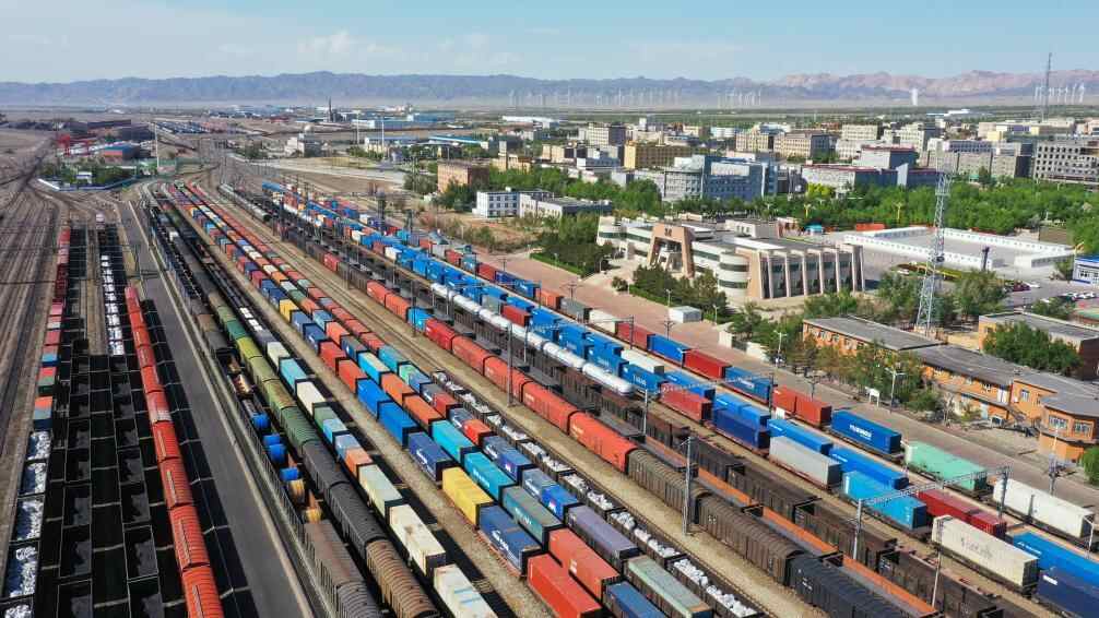 新华社·规划建议新亮点丨兴边疆富民！扎实推进