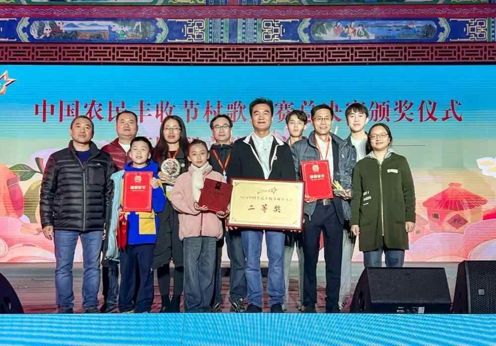 图片[1]-广东乡村歌手总决赛将再度唱响增城，以村歌为笔绘就乡村振兴新图景-上淘有品虚拟资源下载