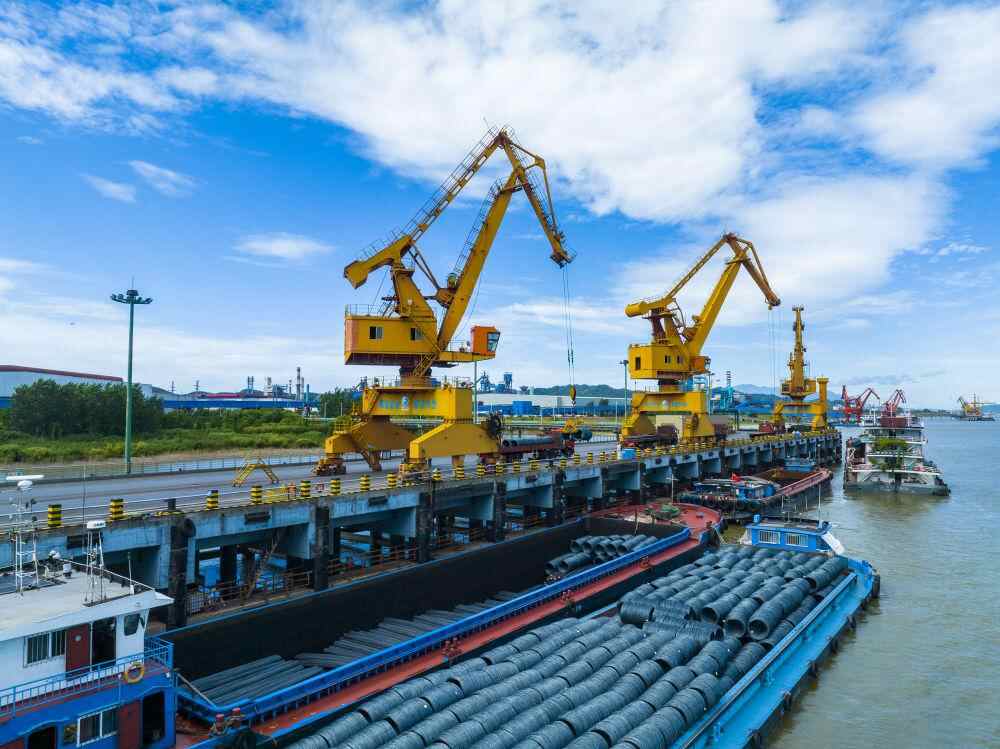 中国经济样本观察·县域样本篇｜一个30万人口的