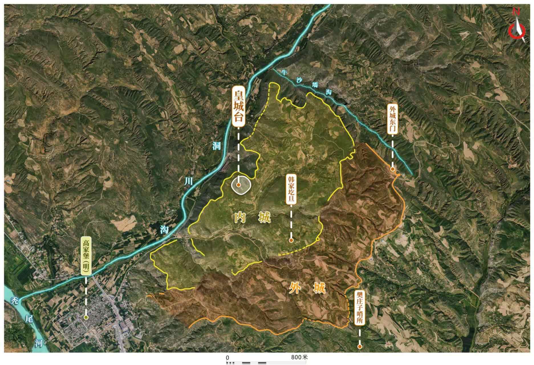 展现史前农牧交流场景，世茂遗址最新科研成果