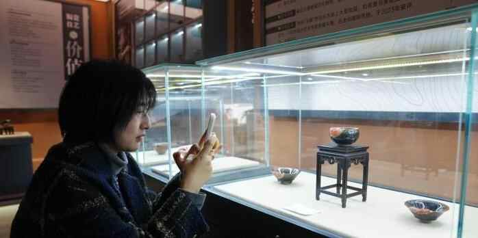  锔瓷主题博物馆在昆明开馆