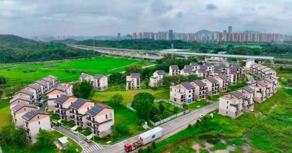 【中国反思·一线探索】海阔凭风起帆，广州“百万项目”先行