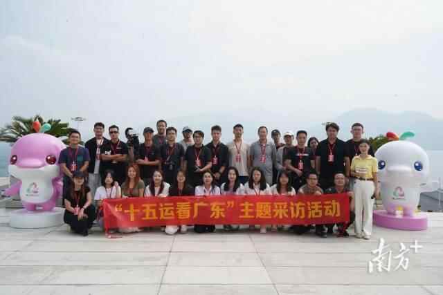 难忘的十五运会，听听世界各地记者的全运回忆