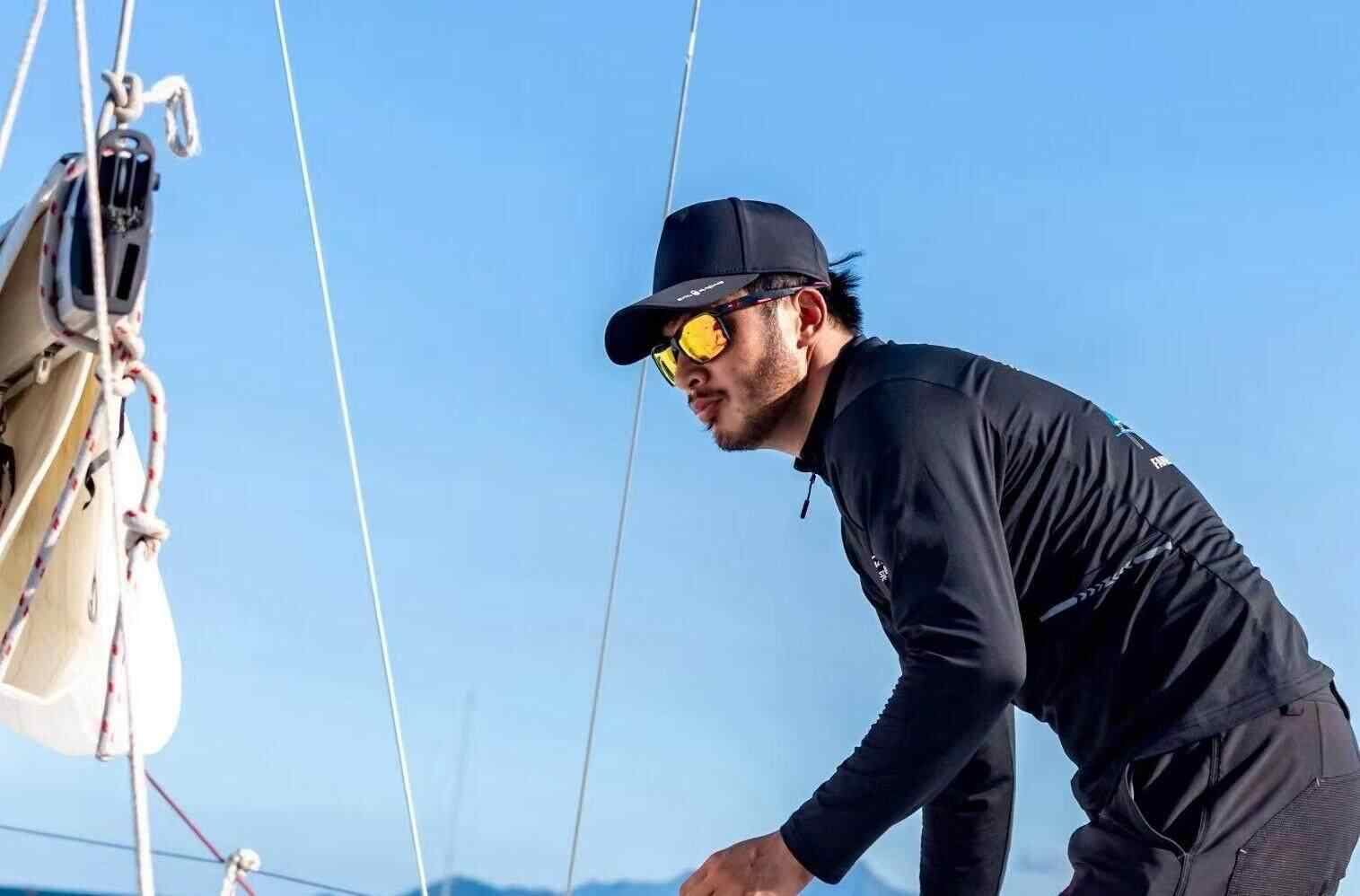 扬起风帆,从南海驶向千亿“蓝海”