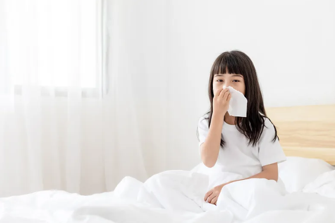 “同学们发烧了，他们的孩子也被感染了！”广