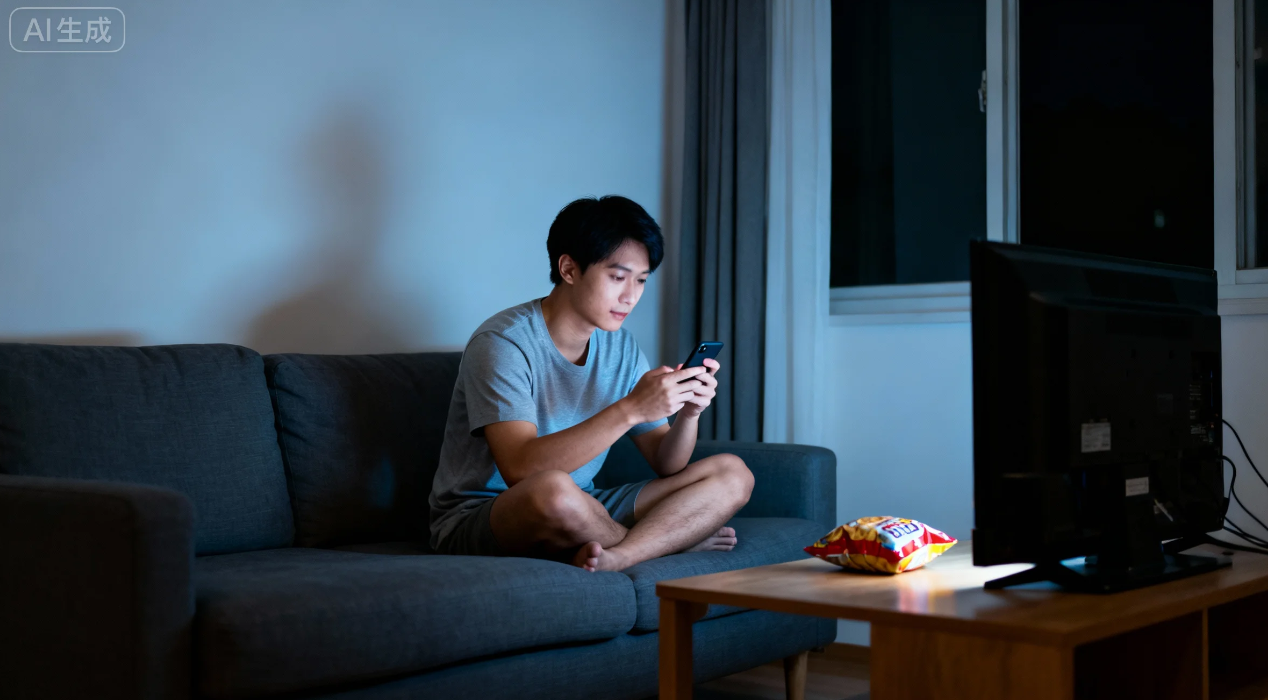 15岁男孩熬夜打游戏骨龄闭合，医生提醒：长期熬夜长不高