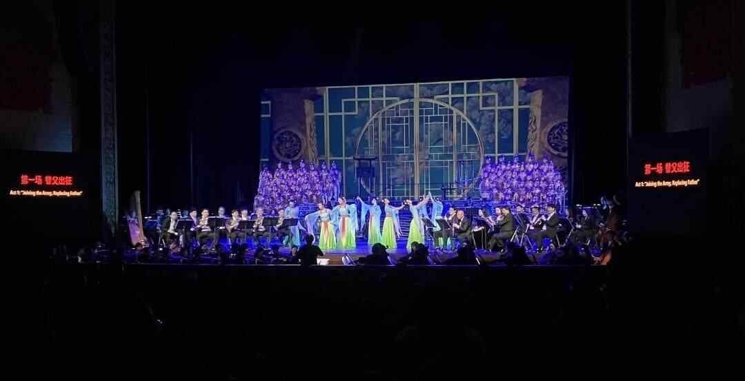 莫扎特故乡的前总理为何想要《木兰阿维特》的