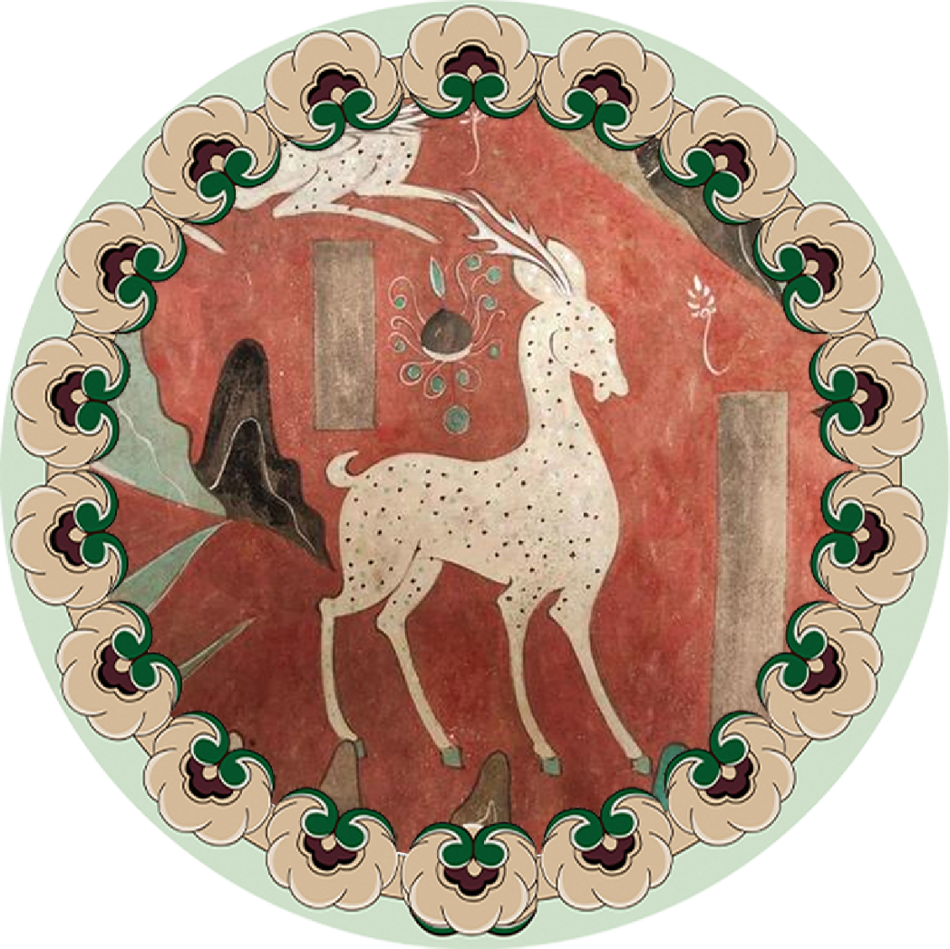 变化无穷的源泉！这就是敦