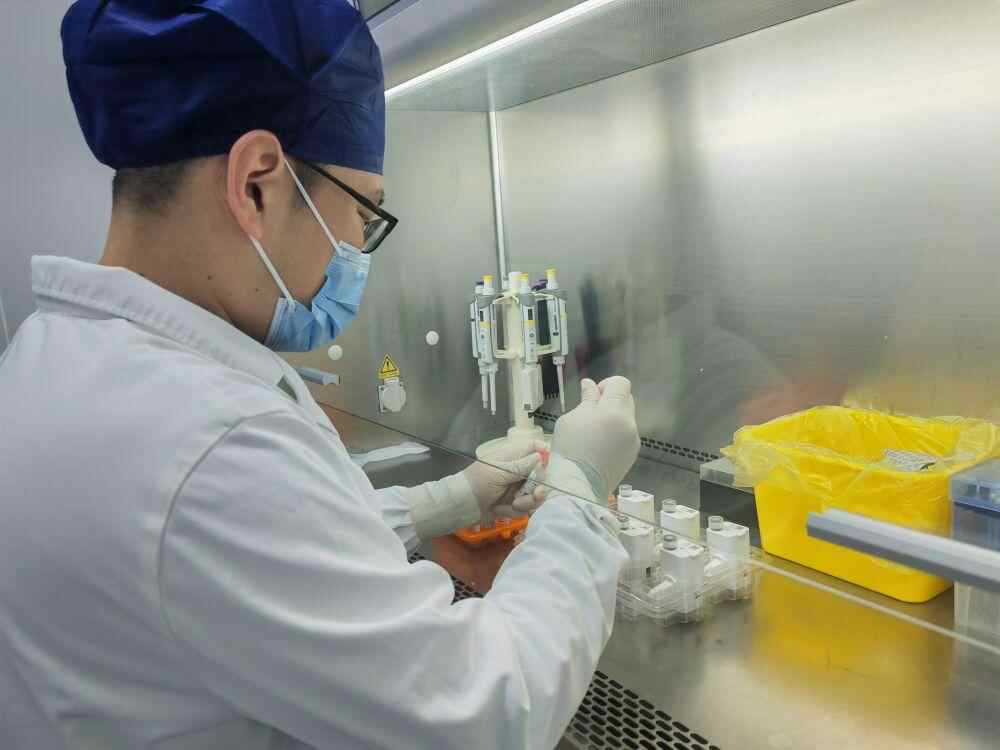 新华视点｜不少地区进入流感高发期，如何应对