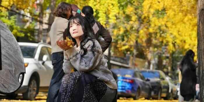  长沙昔日静巷成网红打卡地