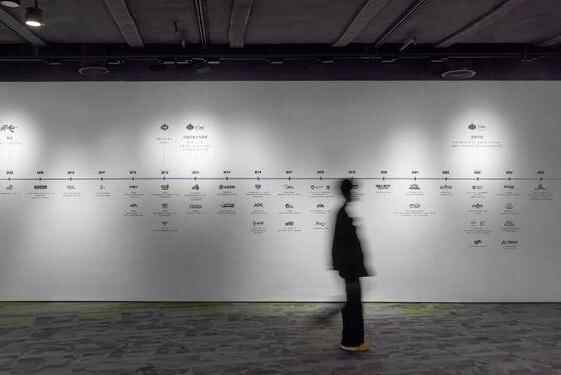 十七年的游戏理解，被天美放进一场展览