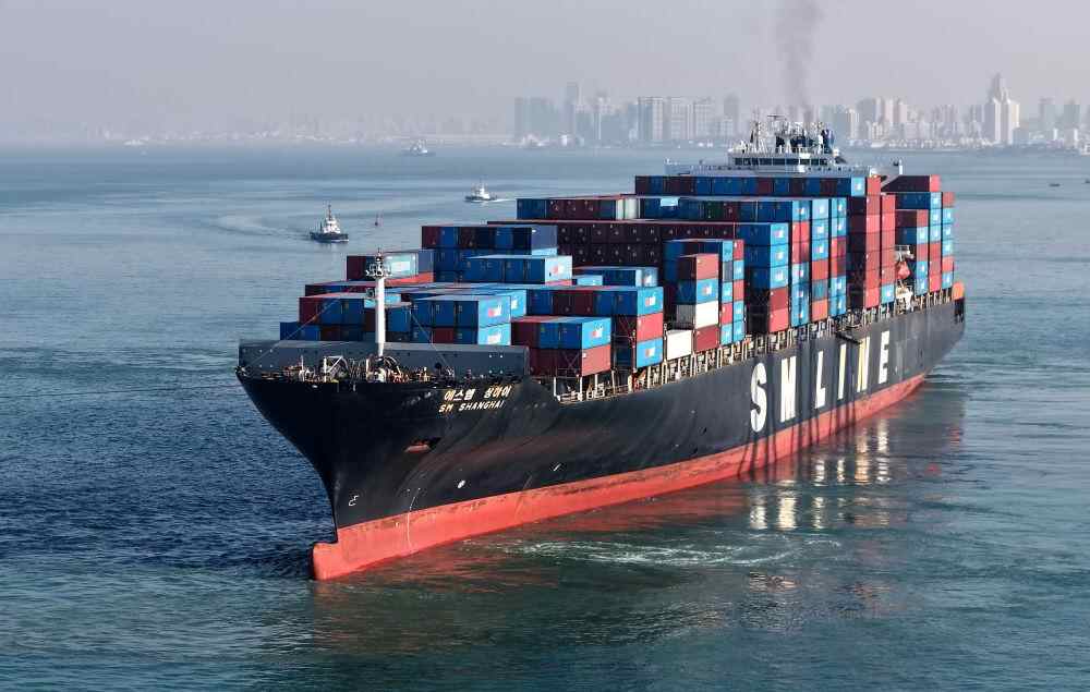 窥视中国脉搏｜外贸放宽，筑牢开放基础