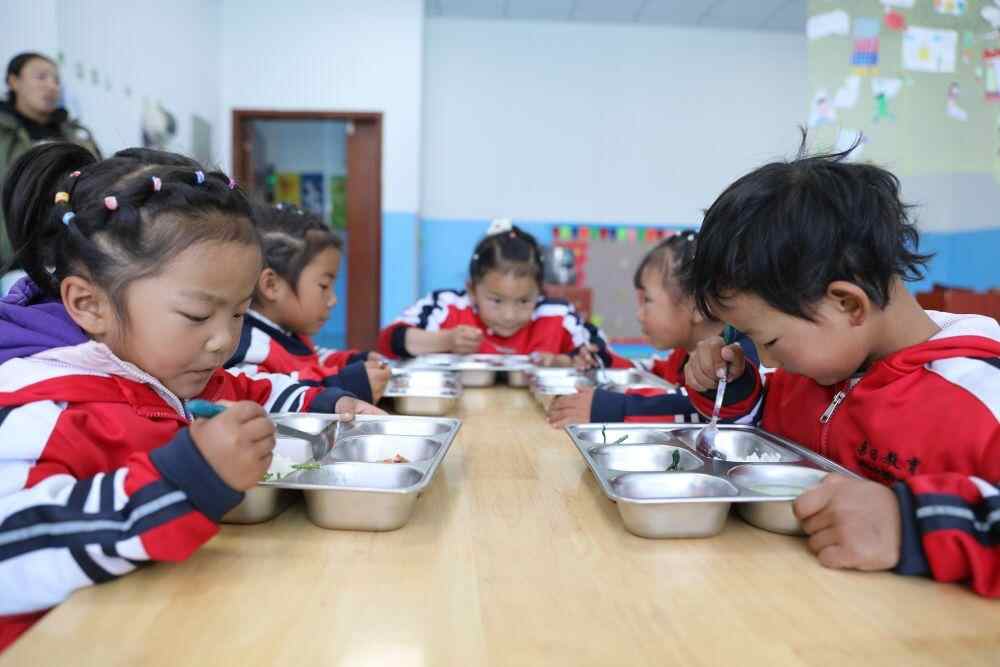 安居乐业——西藏桑日县扎嘎新村“搬”进新景