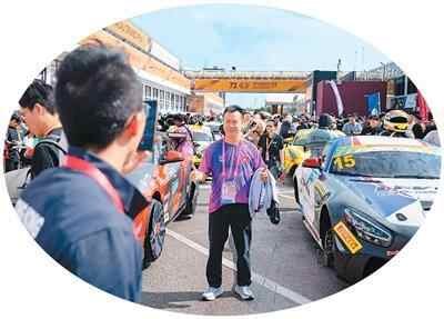 澳门：文体旅游融合激发各项发展新动能