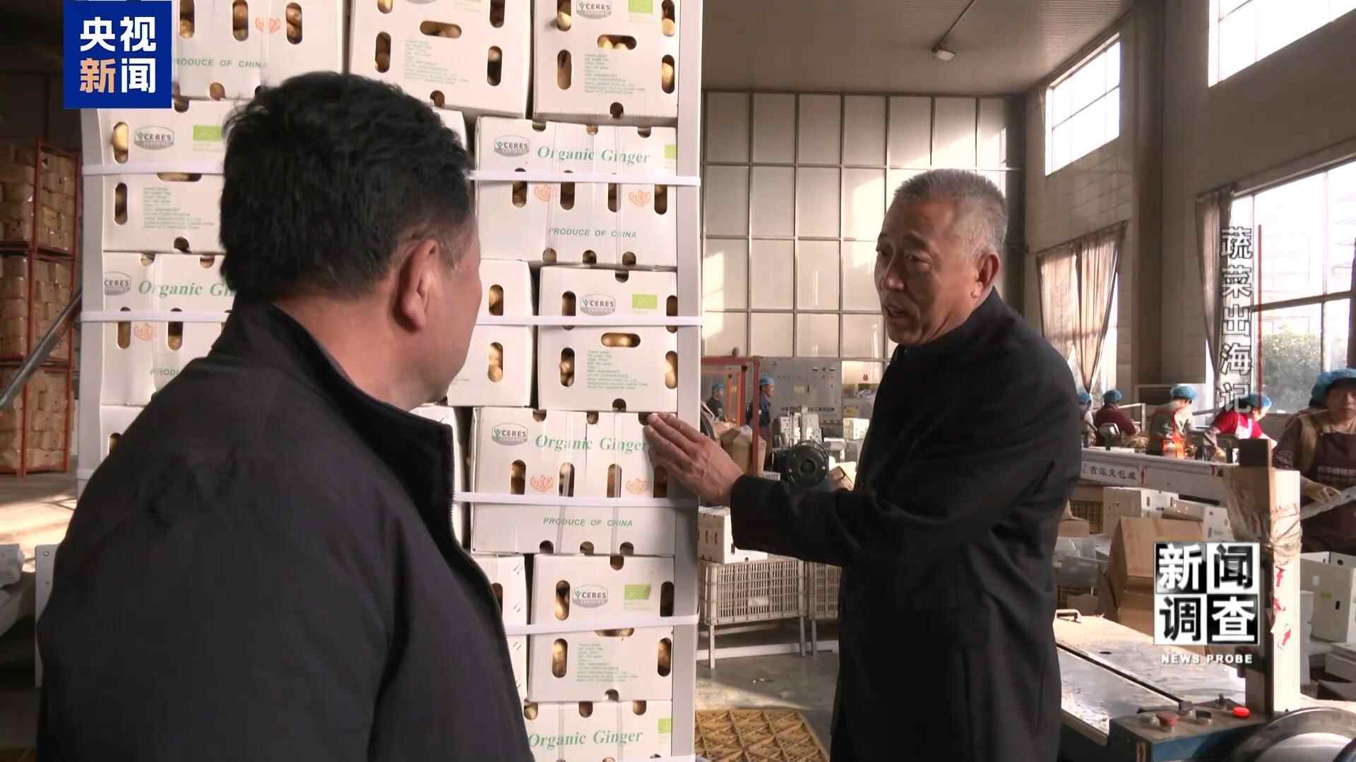 从追标准到制定标准，“中