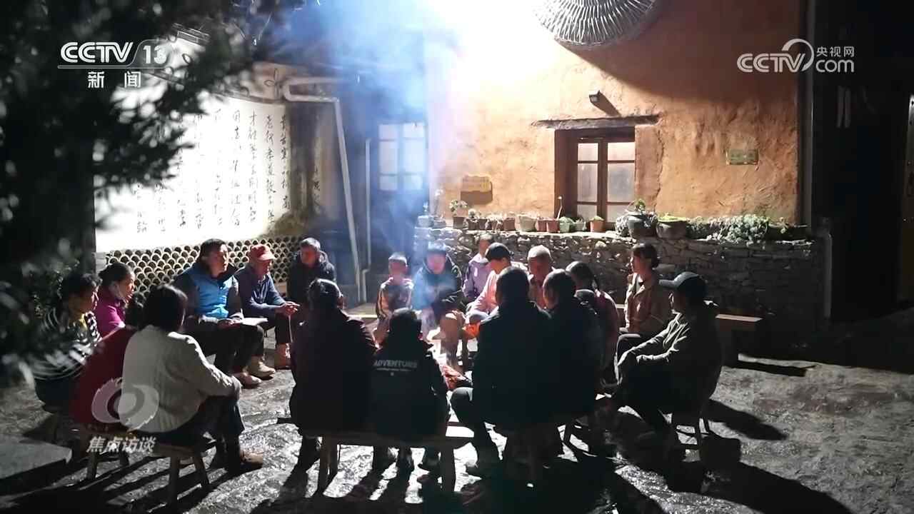 “懂法的人”来到了村里。如何让宪法更加“接