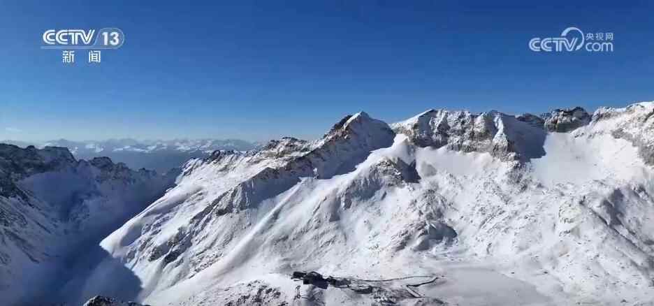 冰雪美景成为激活乡村振兴的“金钥匙”，村民“在家门口”吃到“旅游餐”