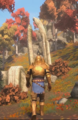 《上古卷轴5》大型MOD“Skyblivion” 新实机宣传片公开