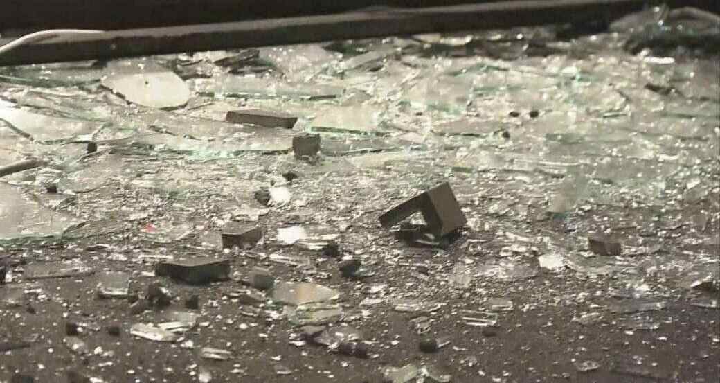 视频丨日本中部多地震感强