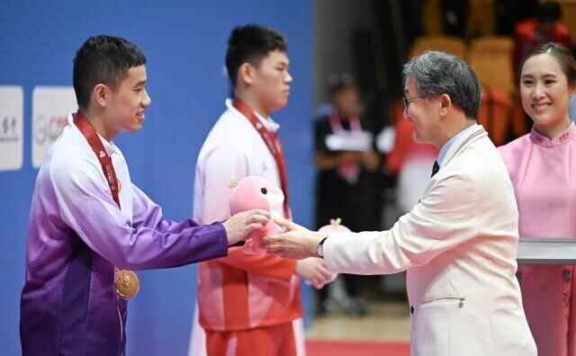 三区融合，残奥会展现大湾区协同效应