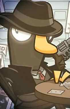 《鹅鸭杀》手游宣布明年1月7日公测