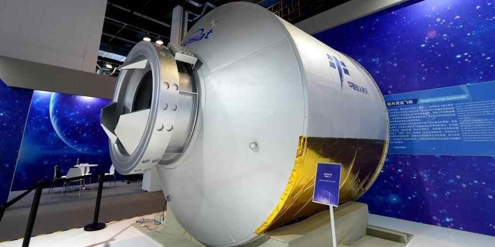  “太空快递员”！轻舟货运飞船完成多项关键技术验证