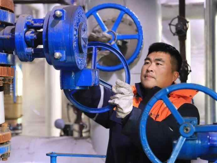 多地积极应对寒潮天气