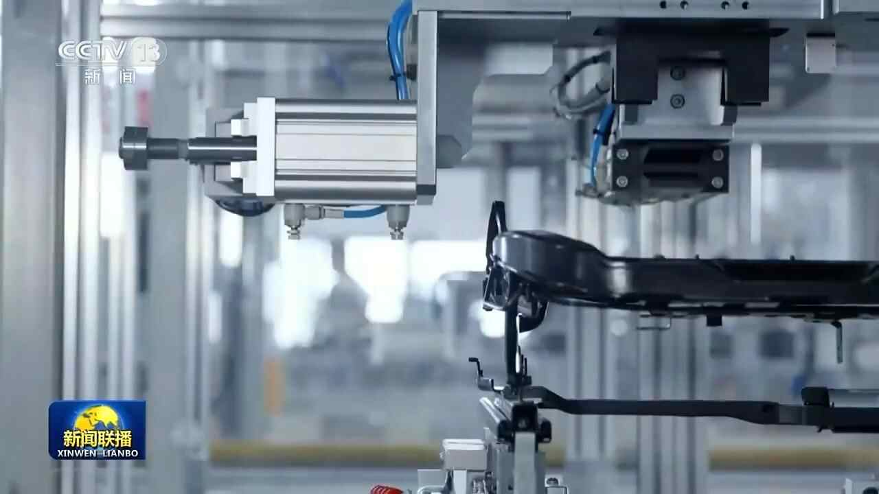 视频 |全力以赴，实现“十五五”开门红。经济经济会议精神引起热烈反响