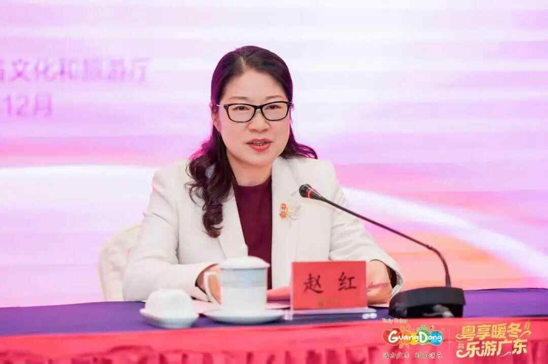 请到广东过大年！广东启动七大文旅主题活动、三重惠民举措等你来-上淘有品虚拟资源下载