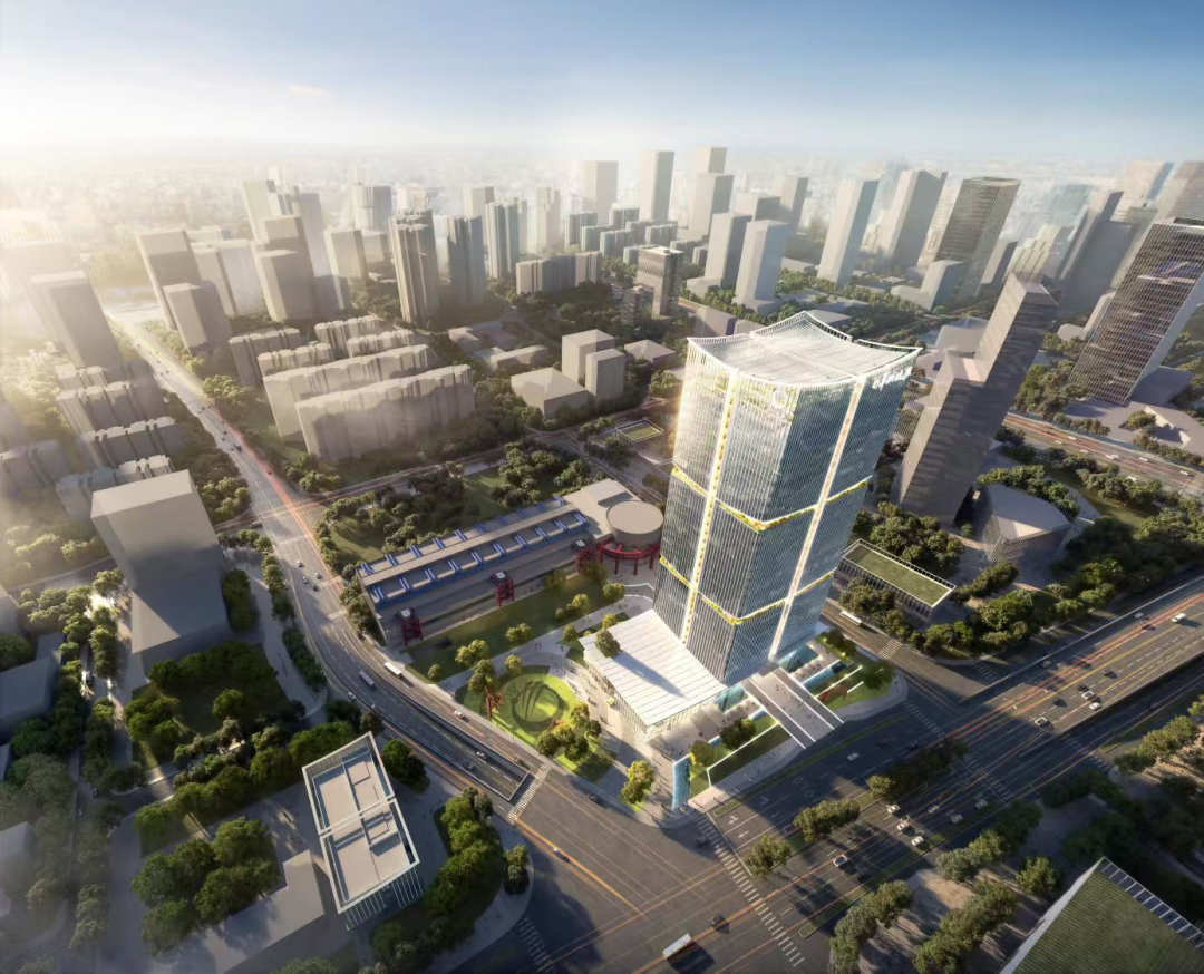 “国字号”遇见“新技术”，数字文娱开启“广东时刻”-上淘有品虚拟资源下载