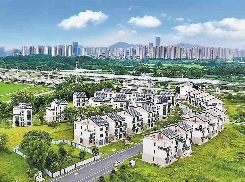 “卖空气”“搭积木”两个小故事成广东破解“最大短板”的生动注脚