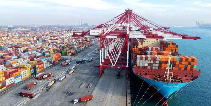  11月份国民经济延续稳中有进发展态势