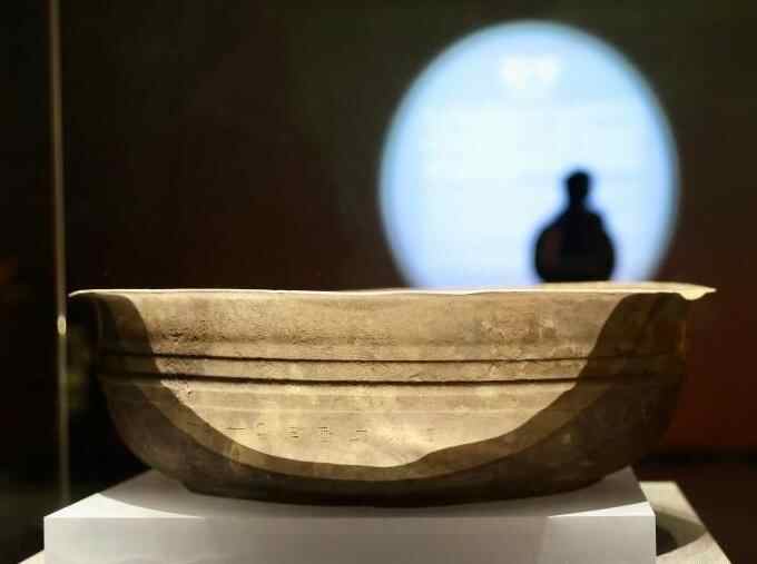  百余件/套海昏侯墓文物亮相北京