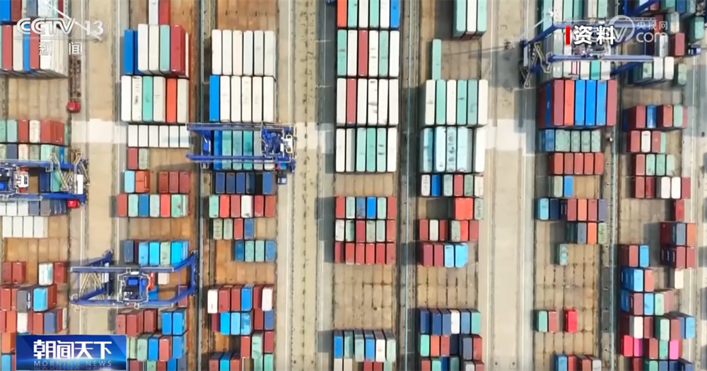 “第一线可以放开，第二线可以控制。”海南自