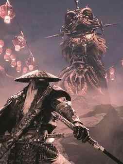 《影之刃零》定档明年9月9日