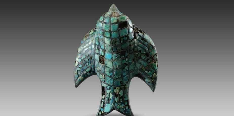  陕西清涧寨沟遗址入选第六届“重大田野考古发现”