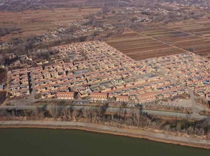  积石山地震青海民和县震区2.2万户农房已全部“焕新”