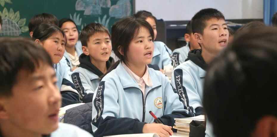  积石山地震青海民和县震区2.2万户农房已全部“焕新”