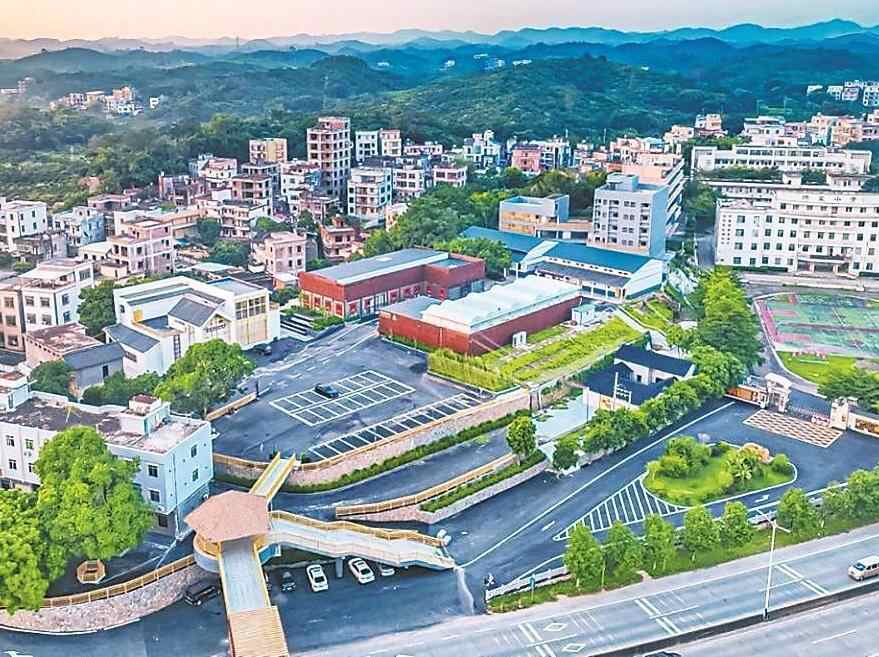  从三道缩影看“百千万工程”的产业蝶变